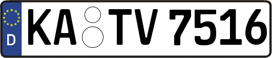 KA-TV7516