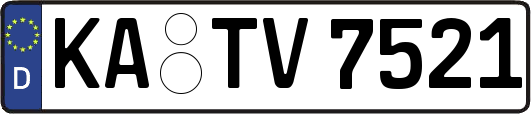 KA-TV7521