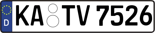 KA-TV7526