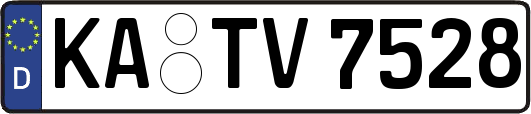 KA-TV7528