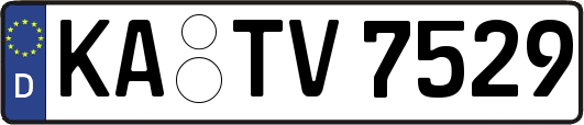 KA-TV7529