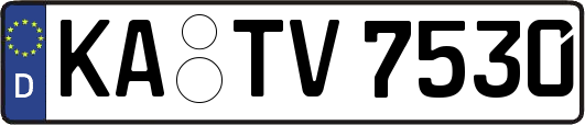 KA-TV7530