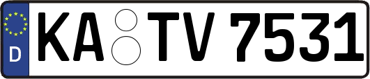 KA-TV7531