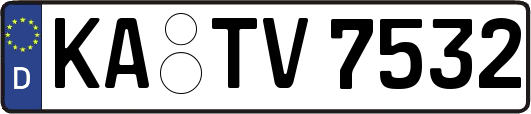 KA-TV7532