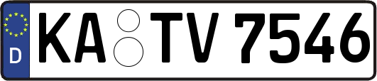 KA-TV7546