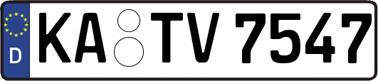 KA-TV7547