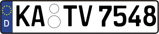 KA-TV7548