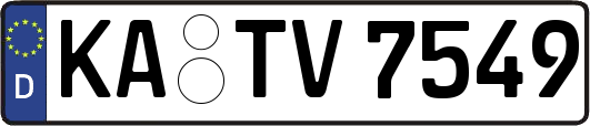 KA-TV7549