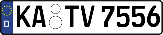 KA-TV7556