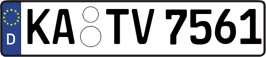 KA-TV7561