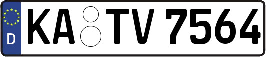 KA-TV7564