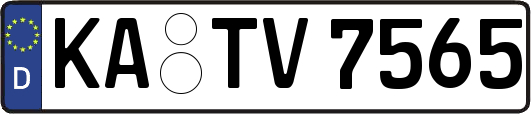 KA-TV7565