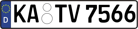KA-TV7566