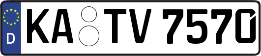KA-TV7570