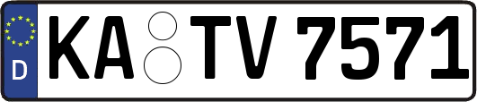 KA-TV7571