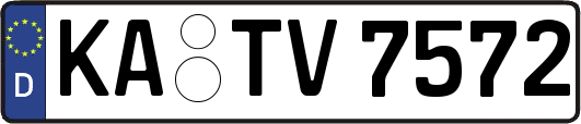 KA-TV7572