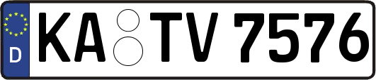 KA-TV7576