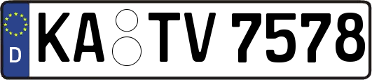 KA-TV7578