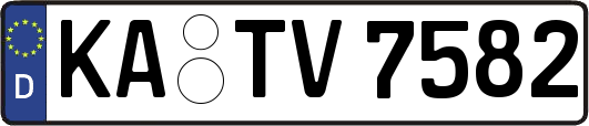 KA-TV7582