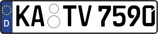 KA-TV7590
