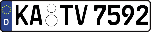 KA-TV7592