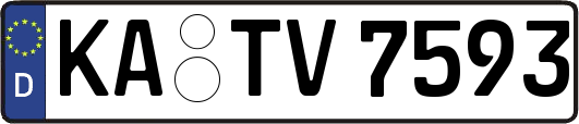 KA-TV7593