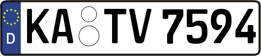KA-TV7594