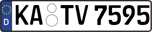 KA-TV7595
