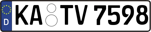 KA-TV7598
