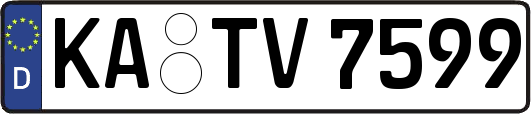 KA-TV7599