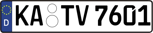 KA-TV7601