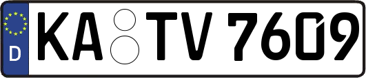 KA-TV7609