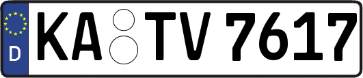 KA-TV7617