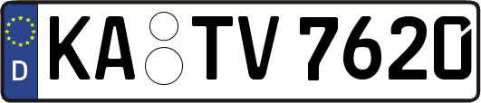 KA-TV7620