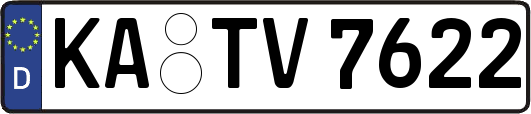 KA-TV7622