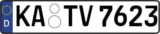 KA-TV7623