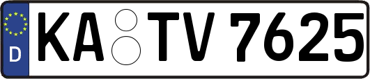 KA-TV7625