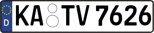 KA-TV7626