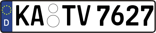 KA-TV7627