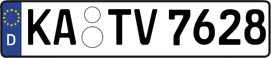 KA-TV7628