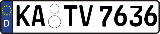 KA-TV7636