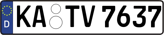 KA-TV7637