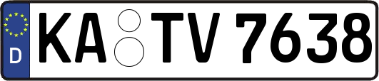 KA-TV7638
