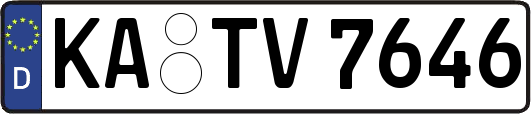 KA-TV7646