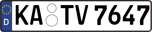 KA-TV7647