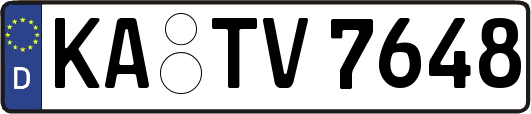 KA-TV7648