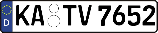 KA-TV7652