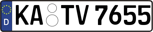 KA-TV7655