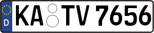KA-TV7656