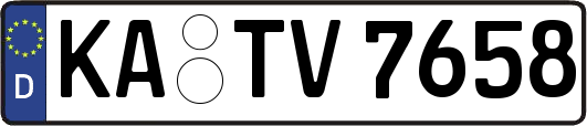 KA-TV7658